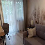 Apartament Reymonta