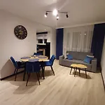 Apartament Reymonta