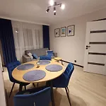 Apartament Reymonta