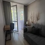 Apartament Reymonta