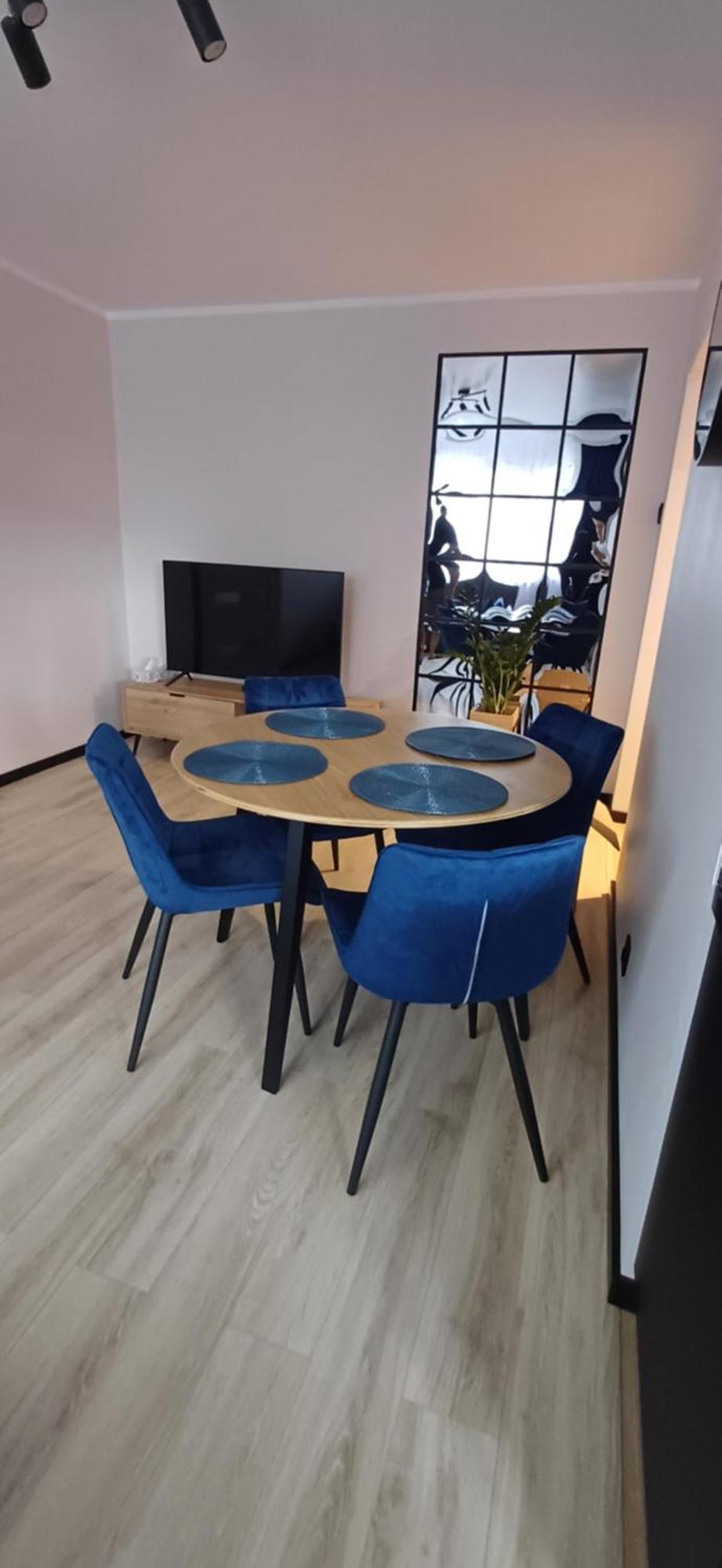 Reymonta Apartament Stary Toruń