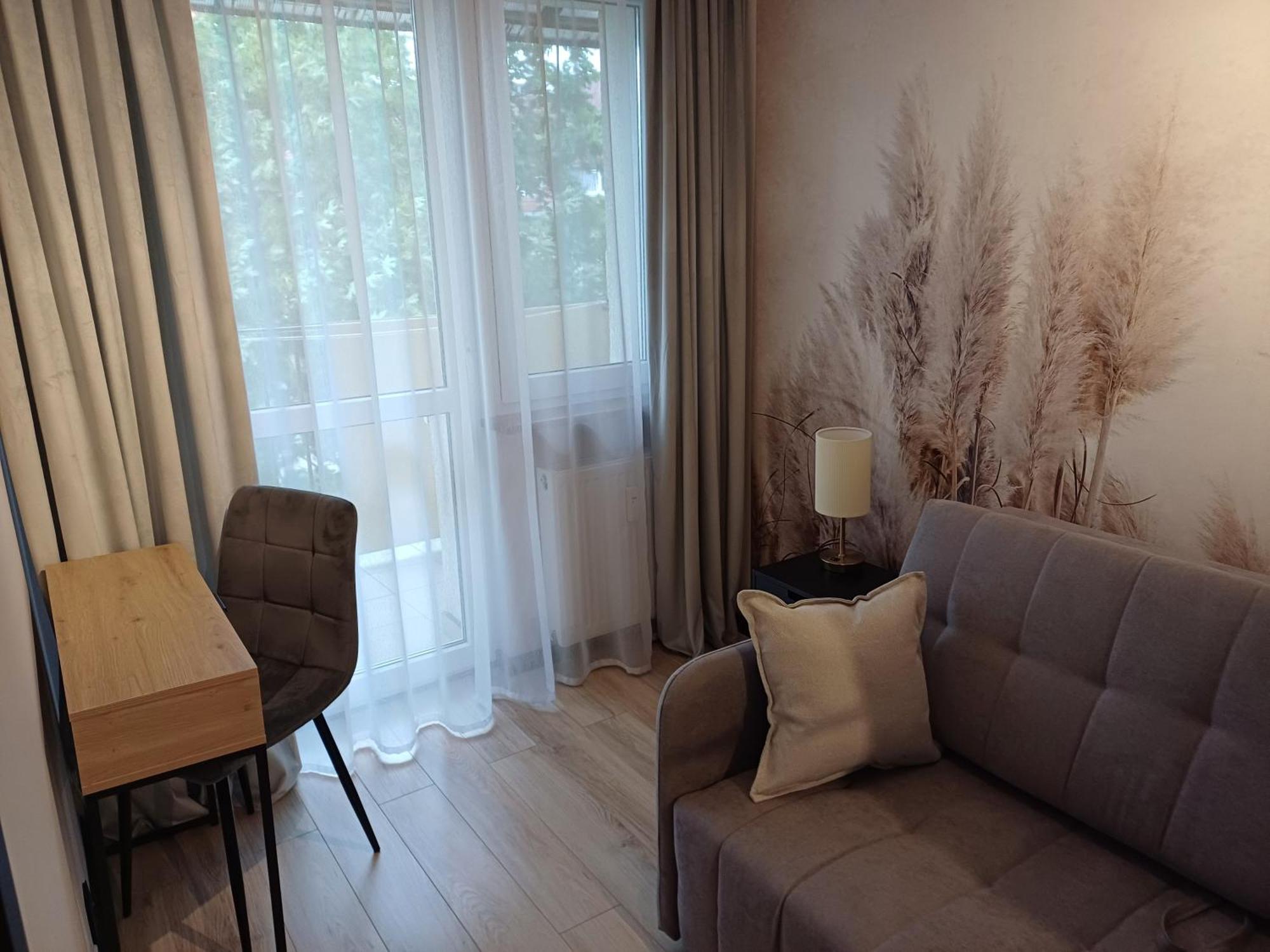 Apartament Reymonta Stary Toruń