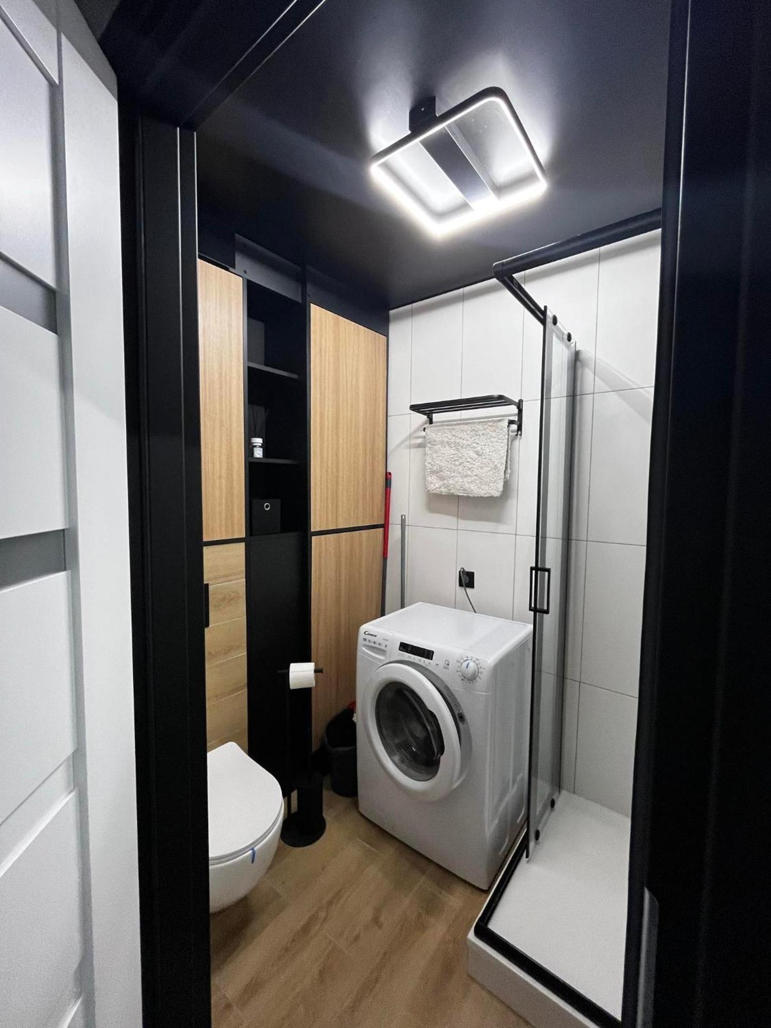 Apartament Reymonta