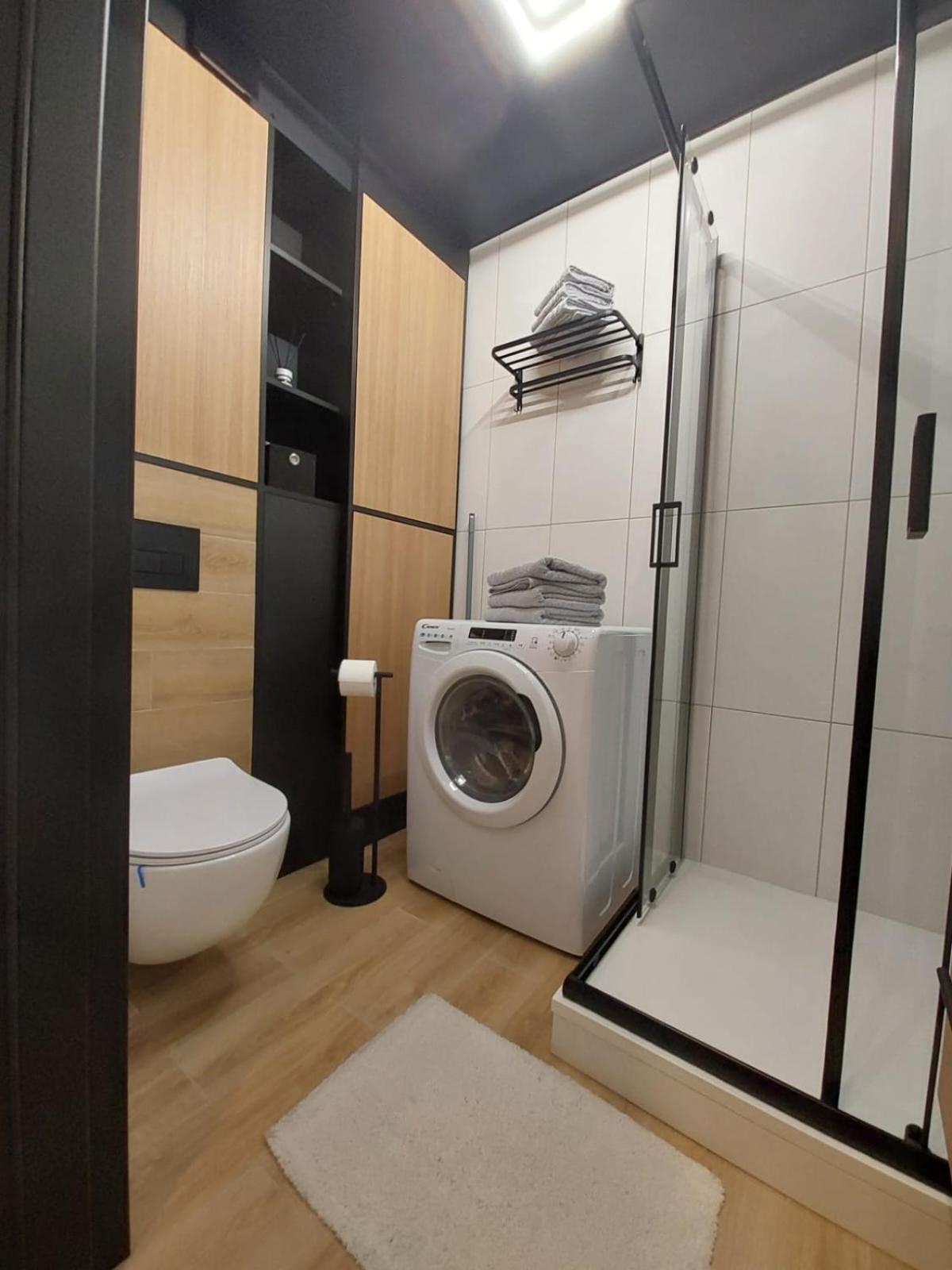 Reymonta Apartament