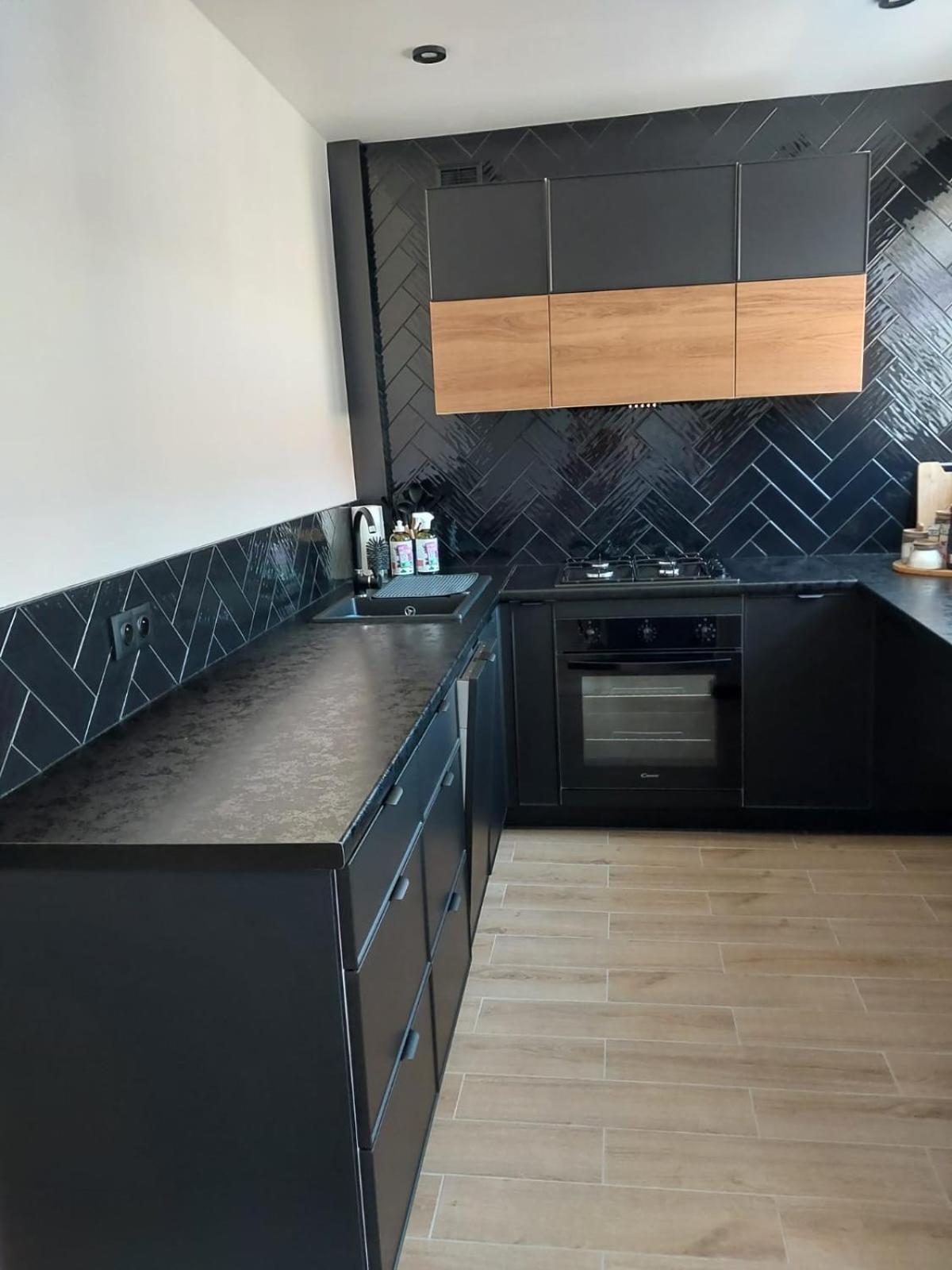 Reymonta Apartament Stary Toruń
